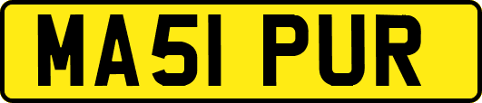 MA51PUR