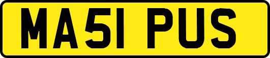 MA51PUS