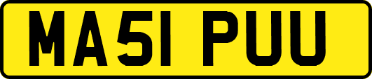 MA51PUU