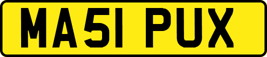 MA51PUX