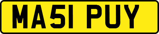 MA51PUY