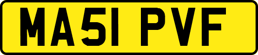 MA51PVF