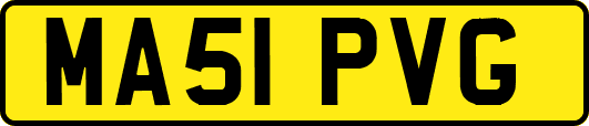 MA51PVG