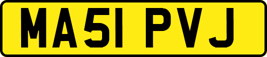 MA51PVJ