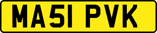 MA51PVK