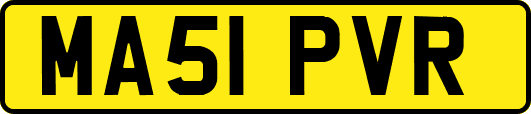 MA51PVR