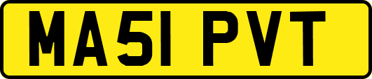 MA51PVT