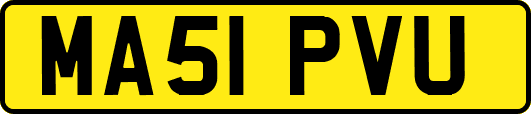 MA51PVU