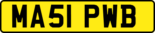 MA51PWB