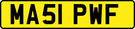 MA51PWF
