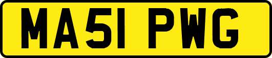 MA51PWG