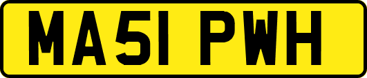 MA51PWH