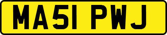 MA51PWJ