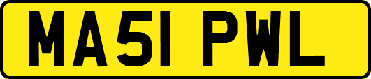 MA51PWL
