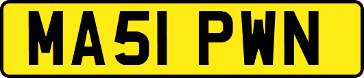 MA51PWN
