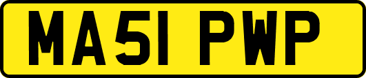 MA51PWP