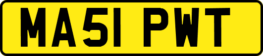 MA51PWT