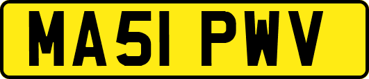 MA51PWV