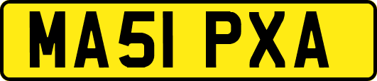 MA51PXA