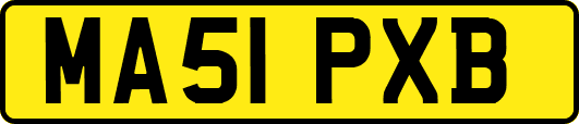 MA51PXB
