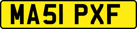 MA51PXF