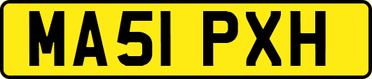 MA51PXH