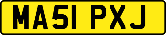MA51PXJ