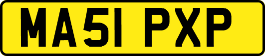 MA51PXP