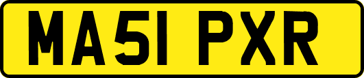 MA51PXR