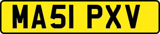 MA51PXV