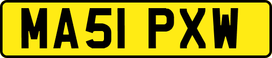 MA51PXW