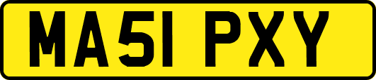MA51PXY