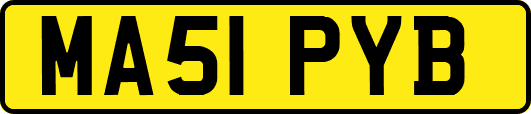 MA51PYB