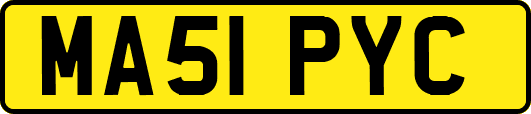MA51PYC