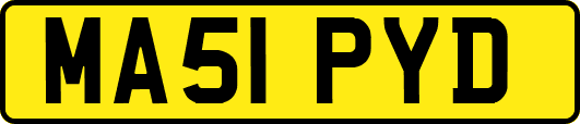 MA51PYD