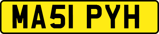 MA51PYH