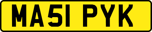 MA51PYK