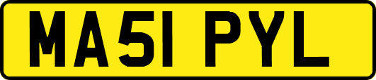 MA51PYL