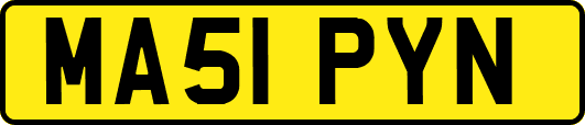 MA51PYN