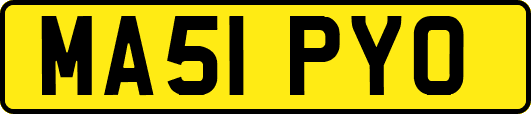 MA51PYO