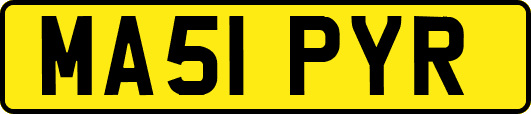 MA51PYR