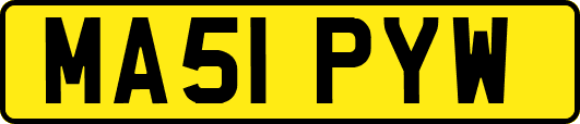 MA51PYW