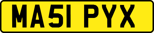 MA51PYX