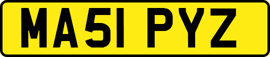 MA51PYZ
