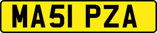 MA51PZA