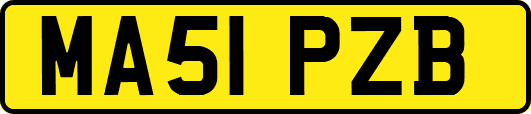 MA51PZB