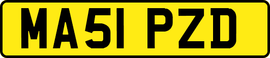 MA51PZD