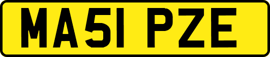 MA51PZE