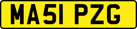 MA51PZG