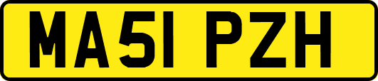 MA51PZH